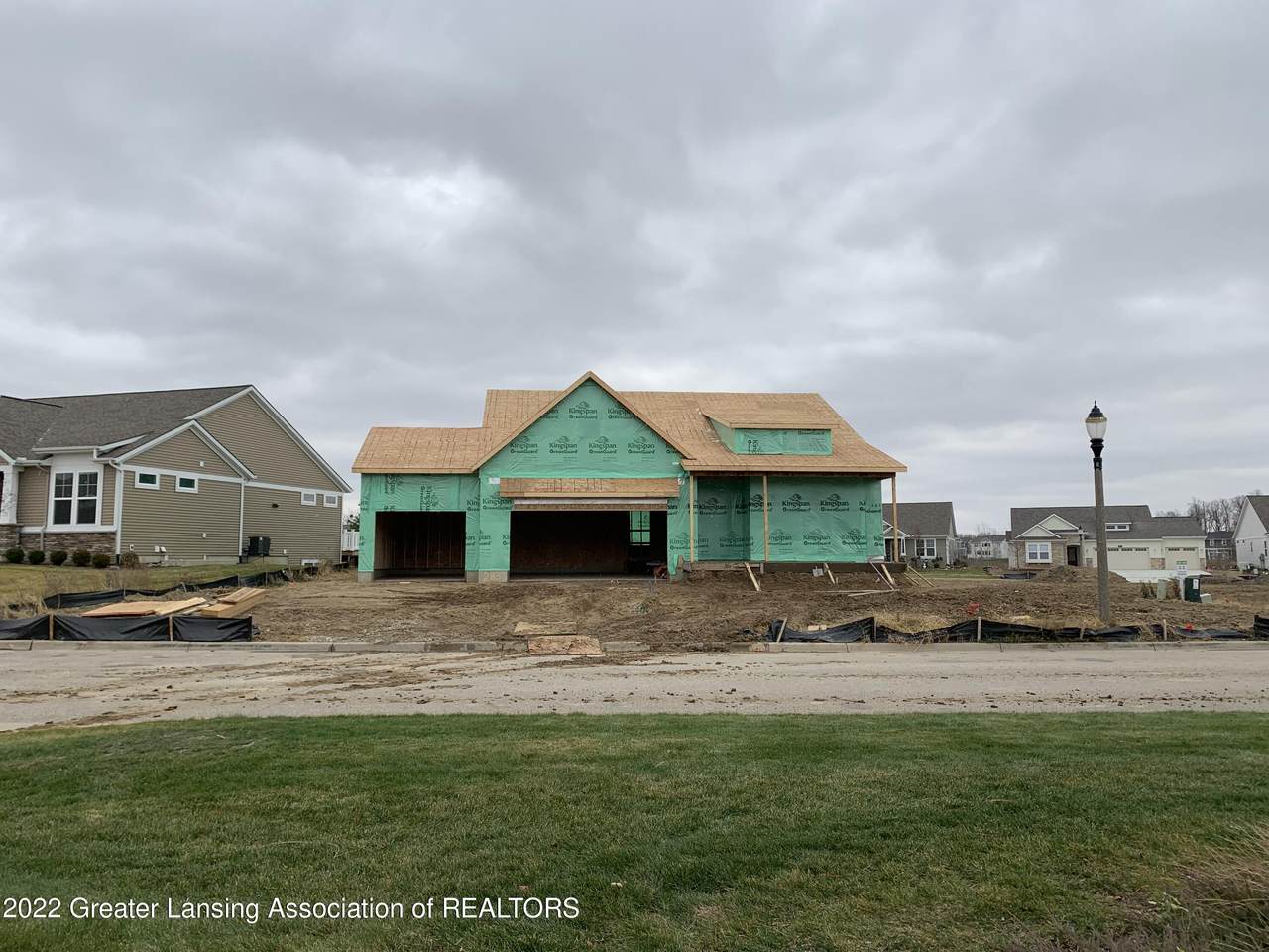 2833 Carnoustie Drive - Photo 1