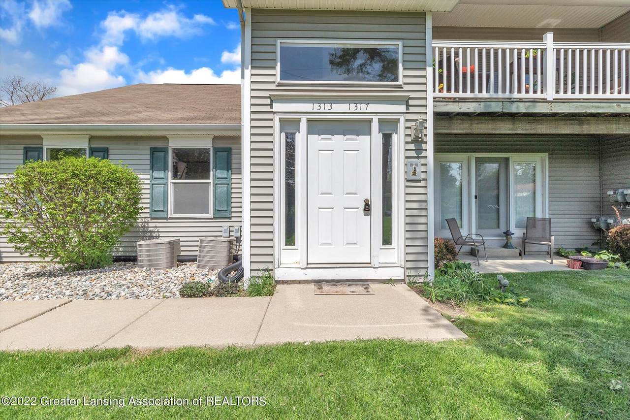 1317 Coolidge Road - Photo 1