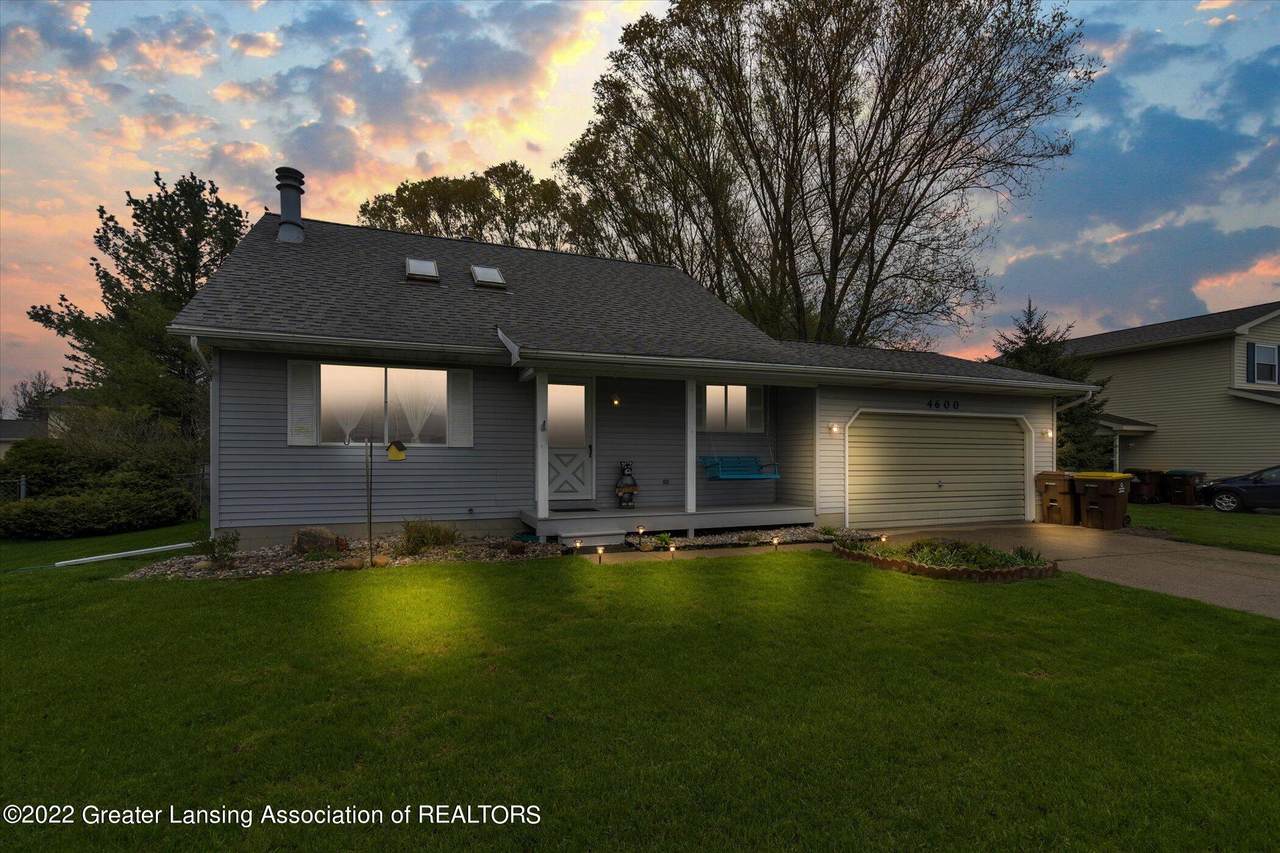 4600 Glenberry Drive - Photo 1