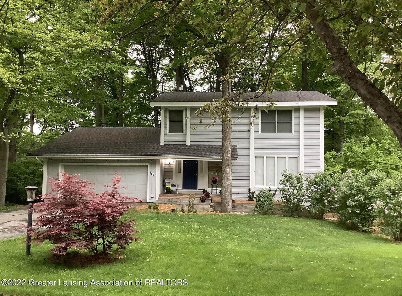 3801 Binghampton Drive - Photo 1
