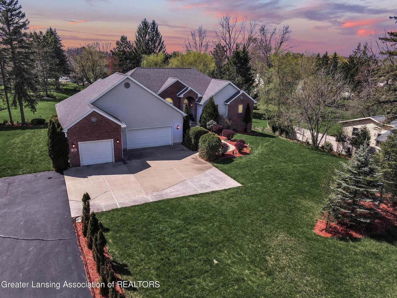 3927 Dobie Road - Photo 1