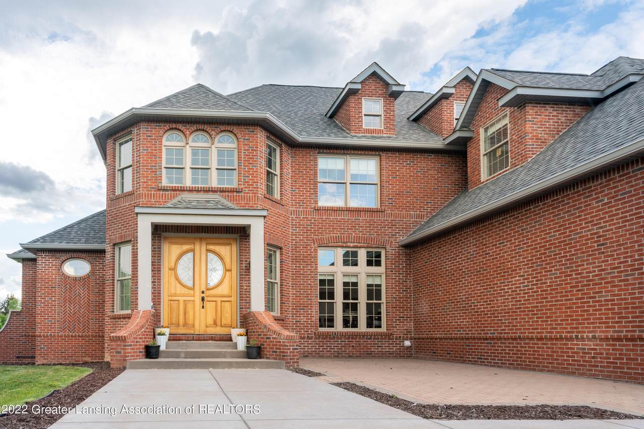 50 Victorian Hills Drive - Photo 1