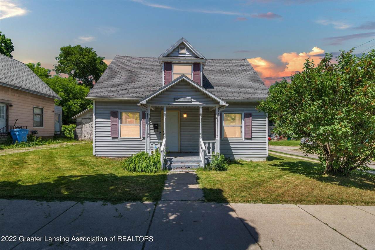 400 Willow Street - Photo 1