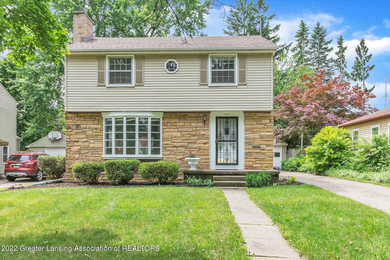 1707 Cooper Avenue - Photo 1
