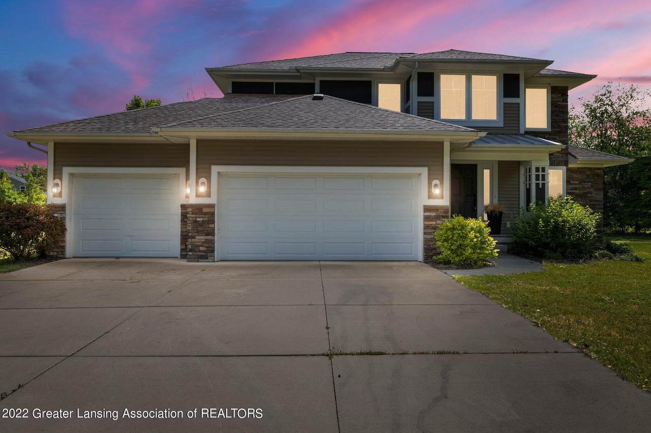1587 Wellman Road - Photo 1