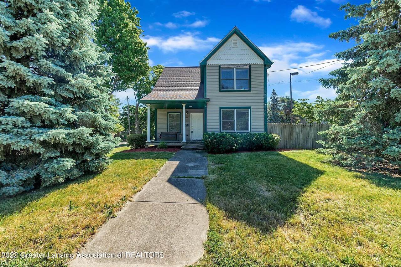 1032 Seymour Avenue - Photo 1