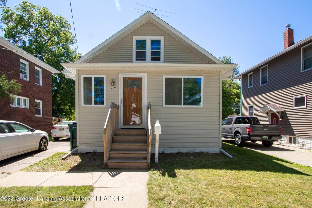 919 Clyde Street - Photo 1