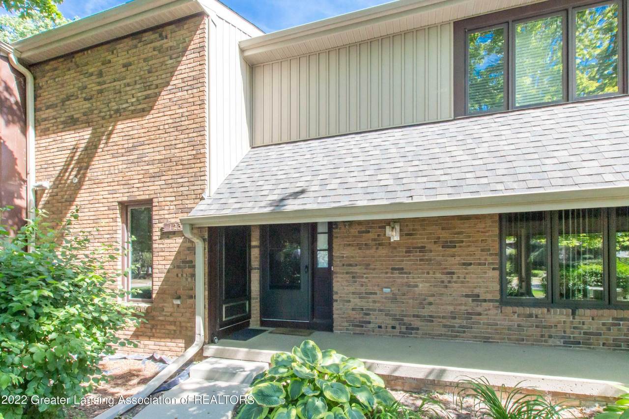 1235 Chartwell Carriage Way - Photo 1