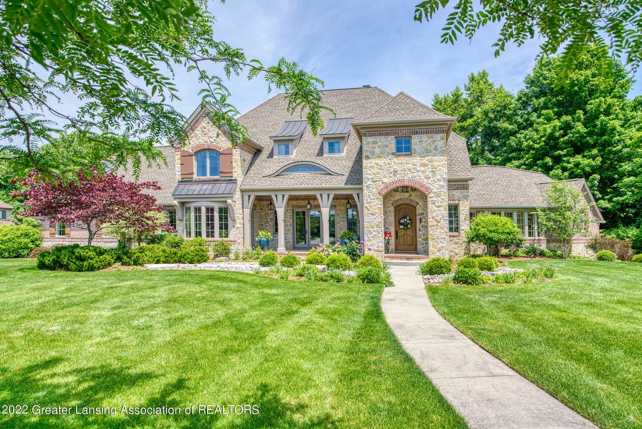 1430 Wandering Way - Photo 1