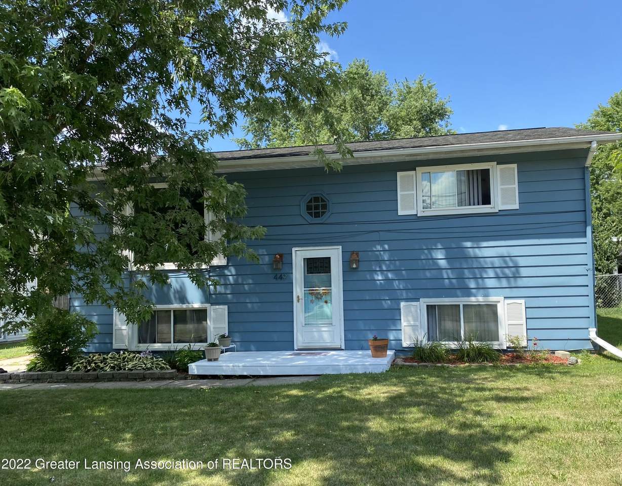 449 Rogers Street - Photo 1
