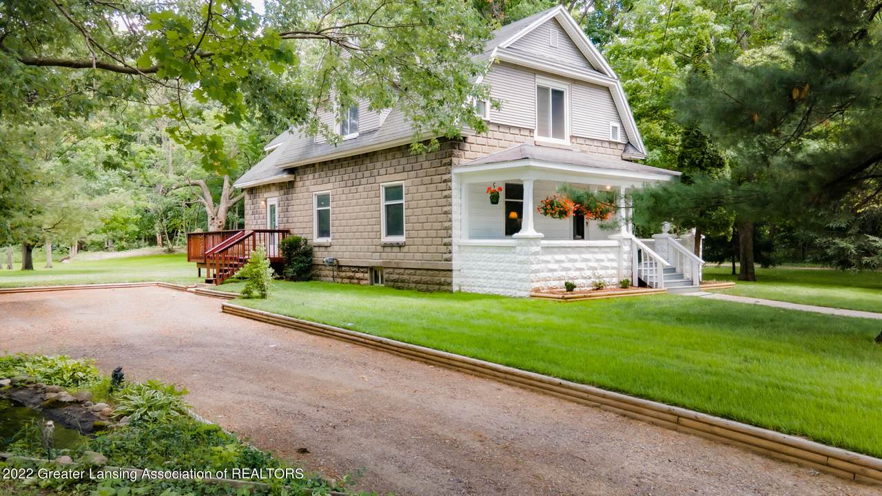 201 & 205 Mill Street - Photo 1