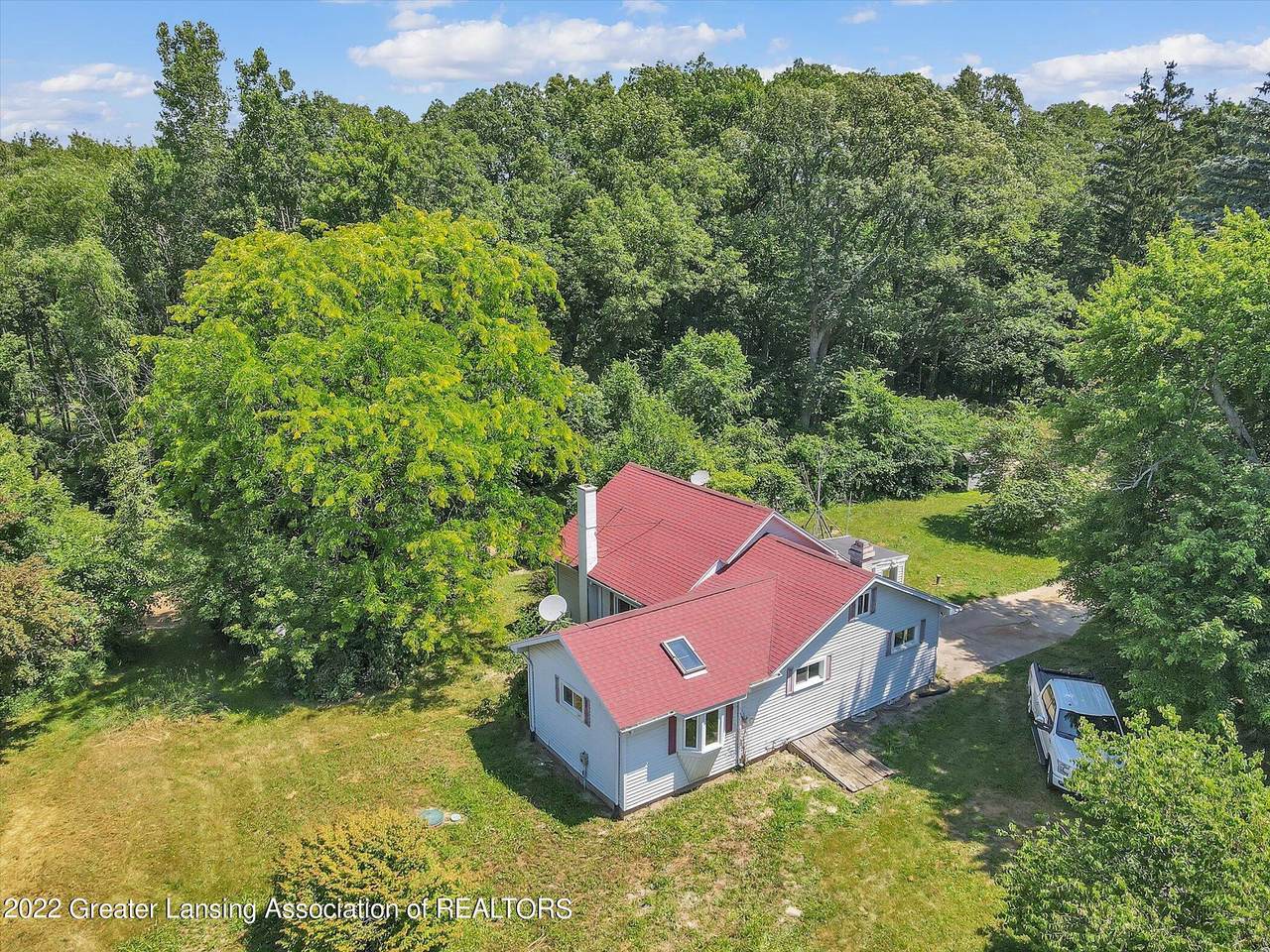 5626 Holmes Highway - Photo 1