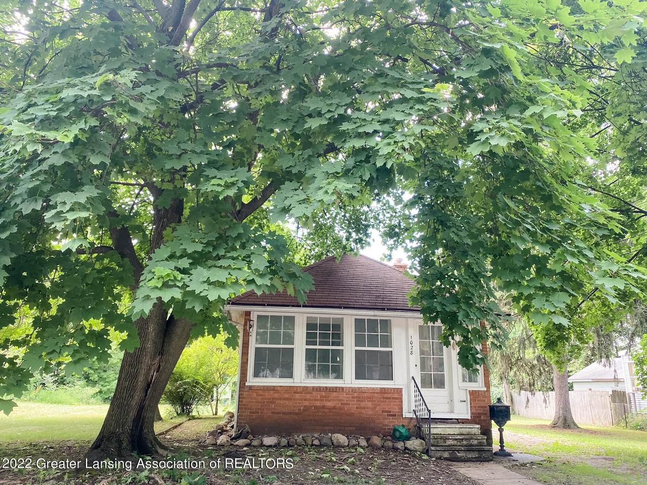 1028 Mccullough Street - Photo 1