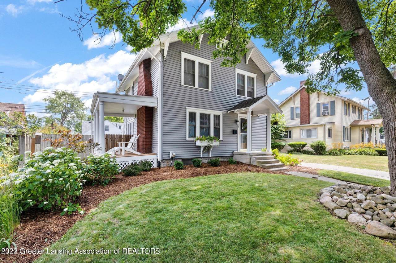 308 Memphis Street - Photo 1