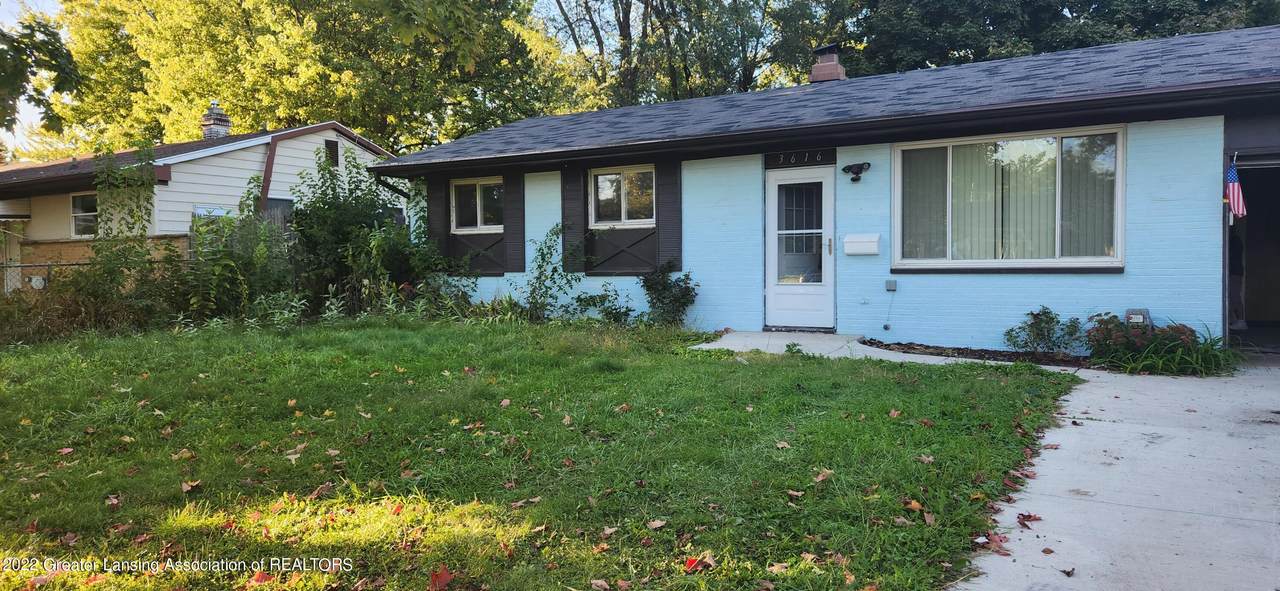 3616 Jerree Street - Photo 1