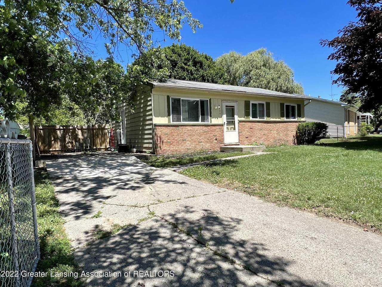 3400 Radford Drive - Photo 1