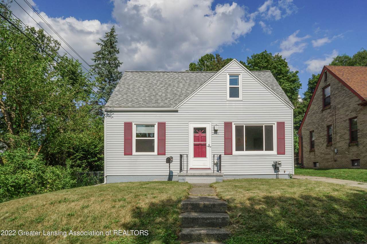 2215 Grant Street - Photo 1