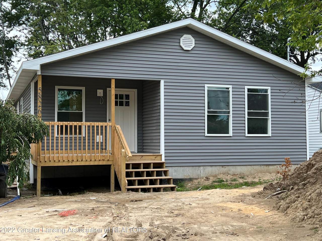 5826 Durwell Drive - Photo 1