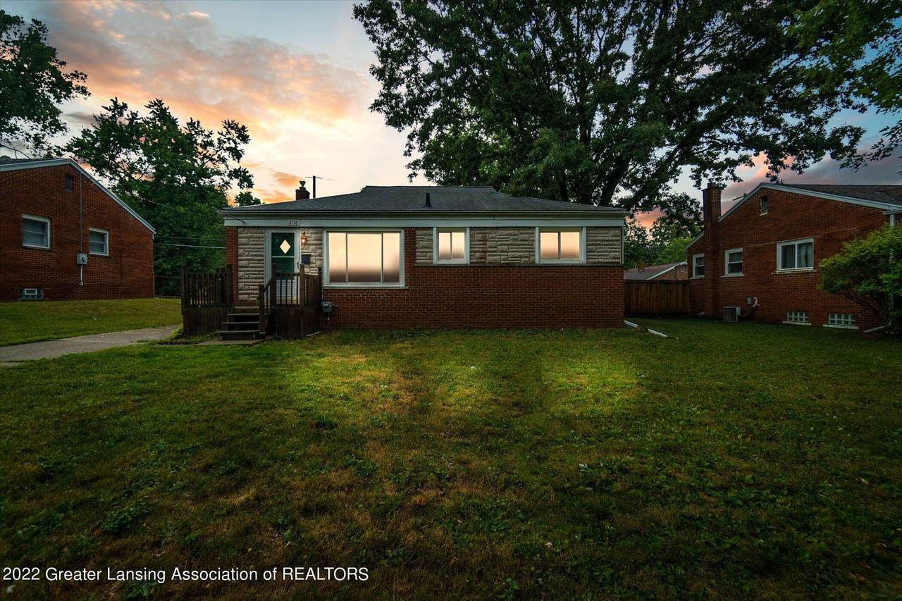 2116 Westbury Road - Photo 1