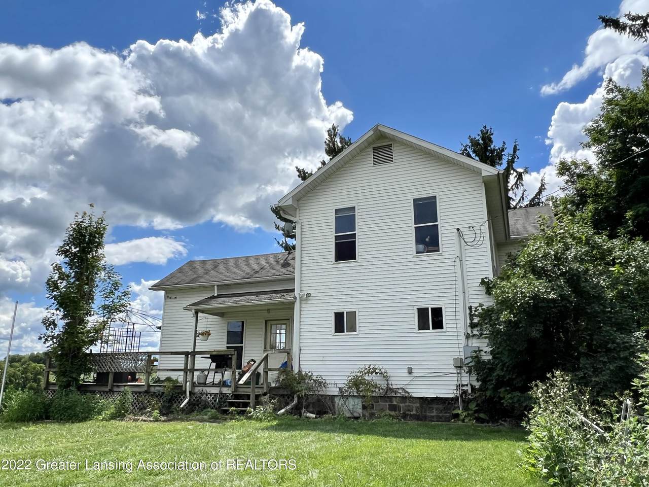 2328 Mason Road - Photo 1