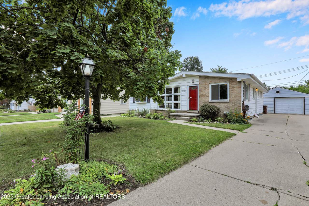 2308 Ridgeline Drive - Photo 1