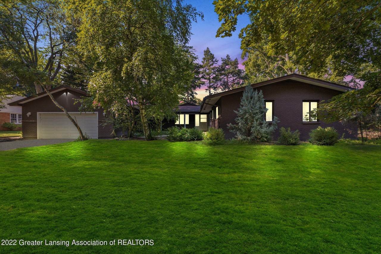 1743 Old Mill Road - Photo 1