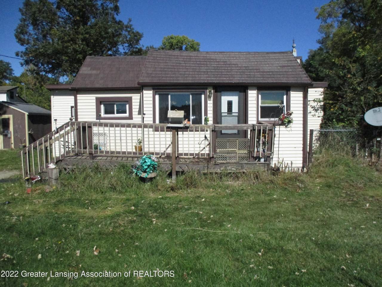3205 Hunt Highway - Photo 1