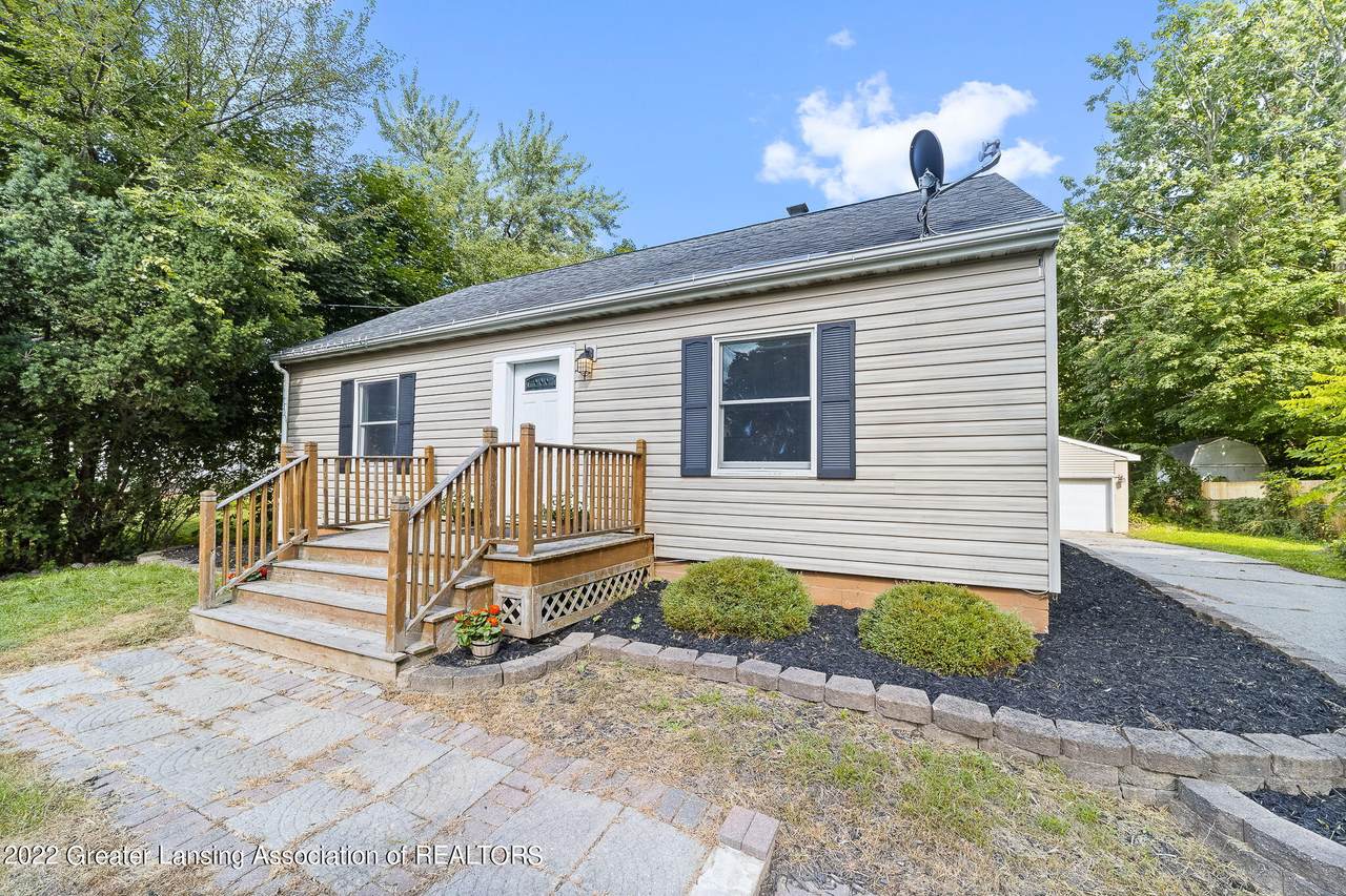734 Clark Road - Photo 1