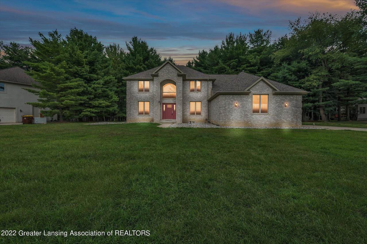 4142 Breakwater Drive - Photo 1