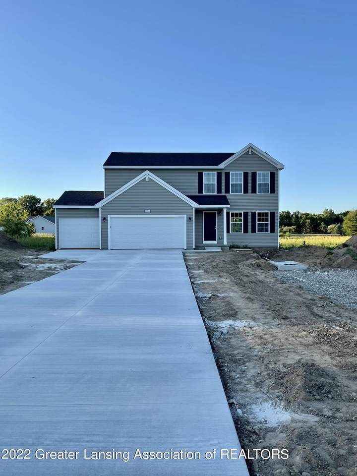 Lot 36 Tbd Bryde Drive - Photo 1