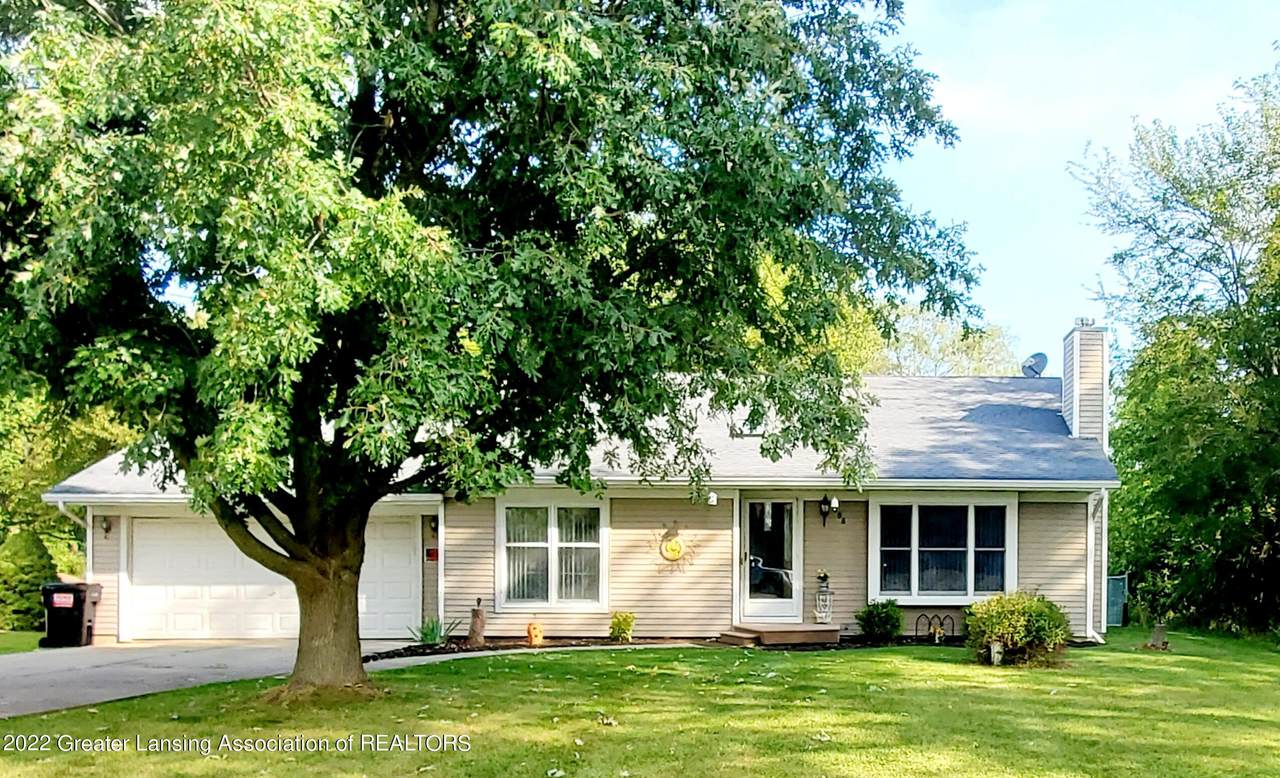 788 Wilkinson Road - Photo 1