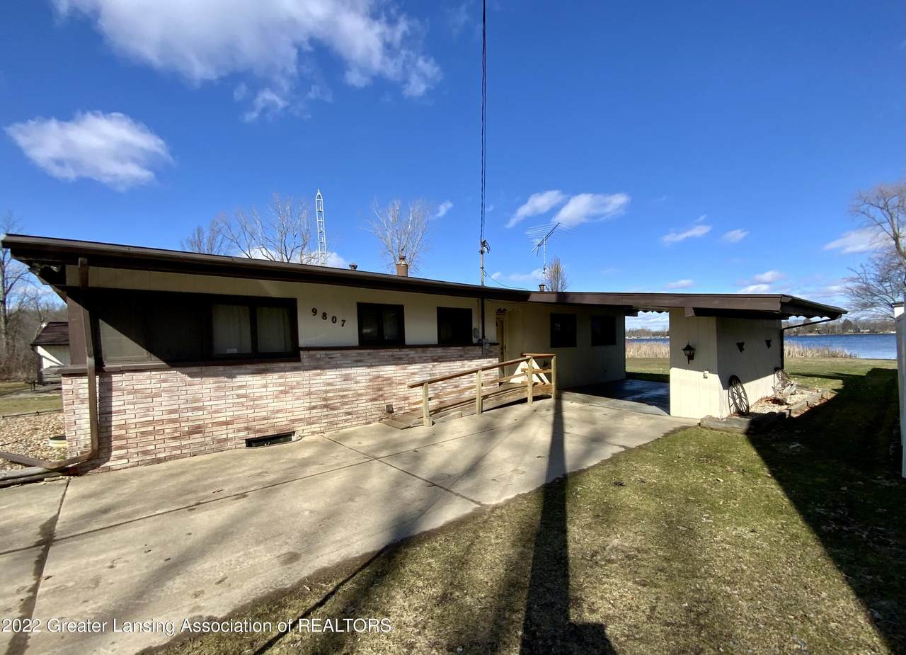 9807 Burco Drive - Photo 1