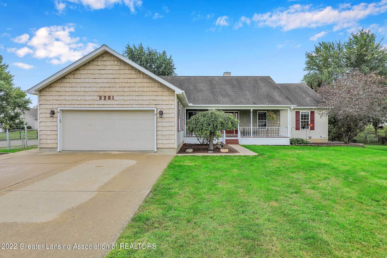2281 Thornwood Drive - Photo 1