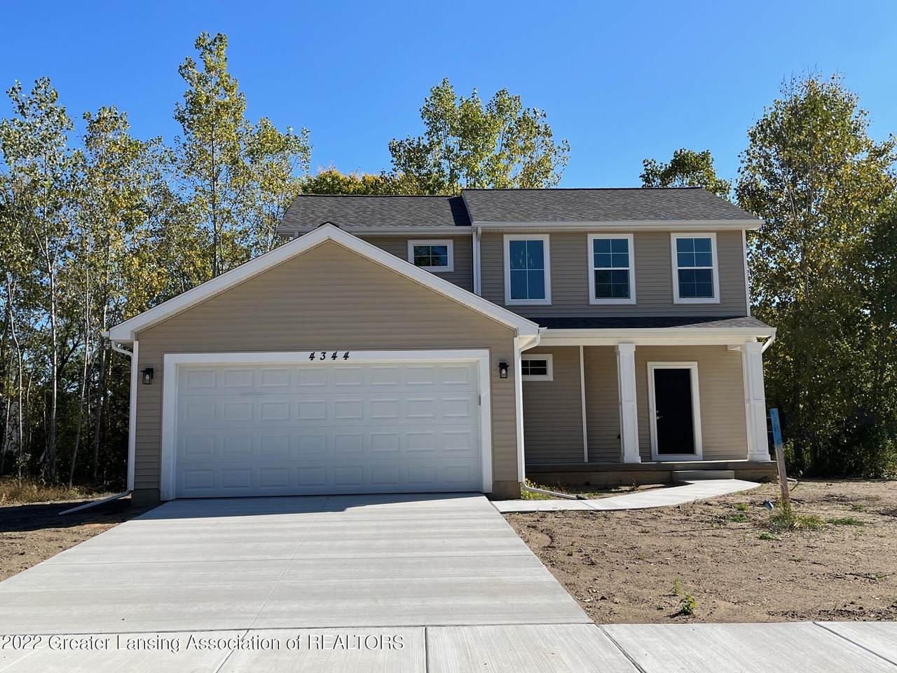 4344 Ringneck Lane - Photo 1