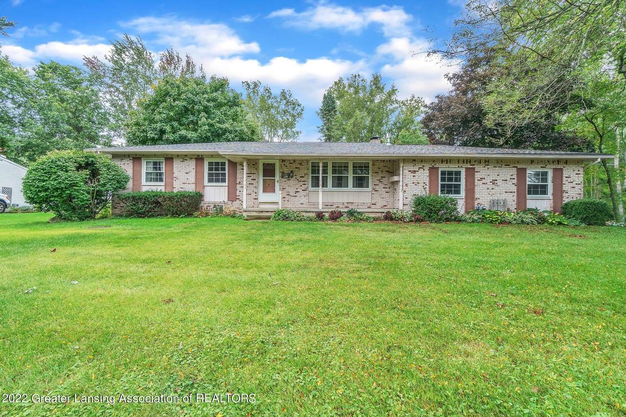 1186 Wild Cherry Drive - Photo 1