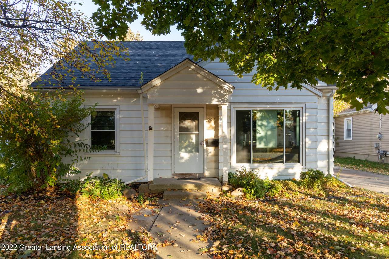 305 Traver Street - Photo 1