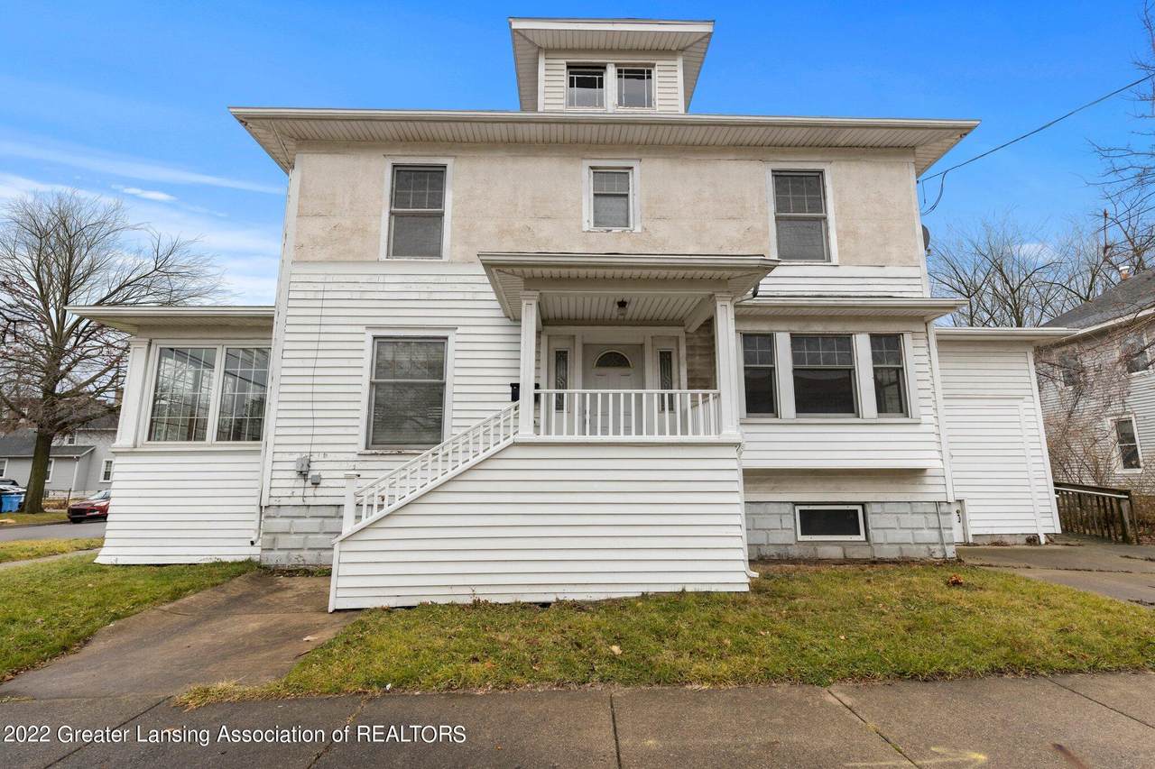 527 Hillsdale Street - Photo 1