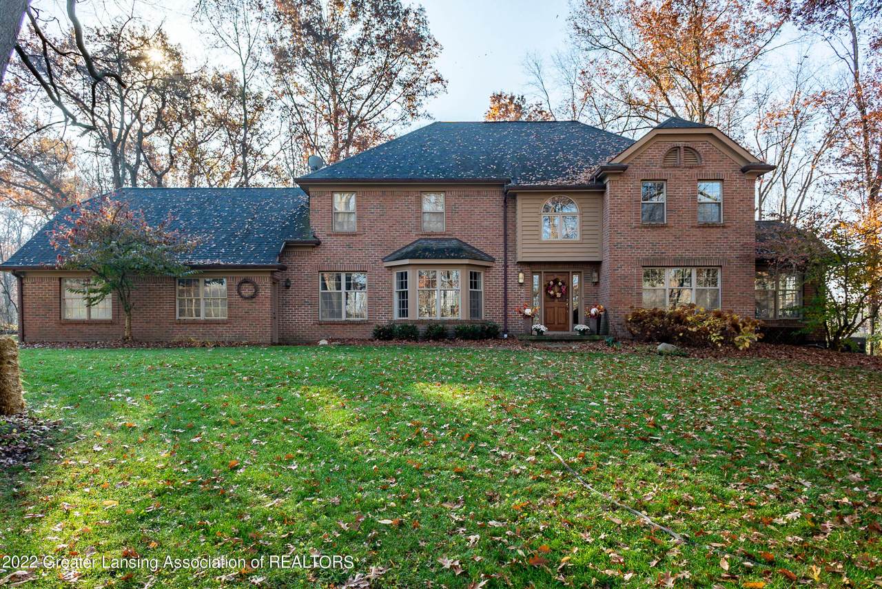 178 Damon Road - Photo 1