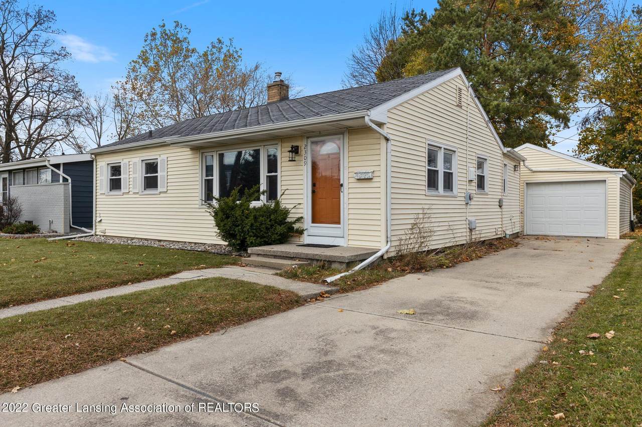 2309 Marguerite Avenue - Photo 1
