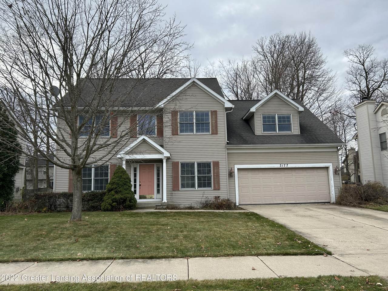 2177 Aspenwood Drive - Photo 1