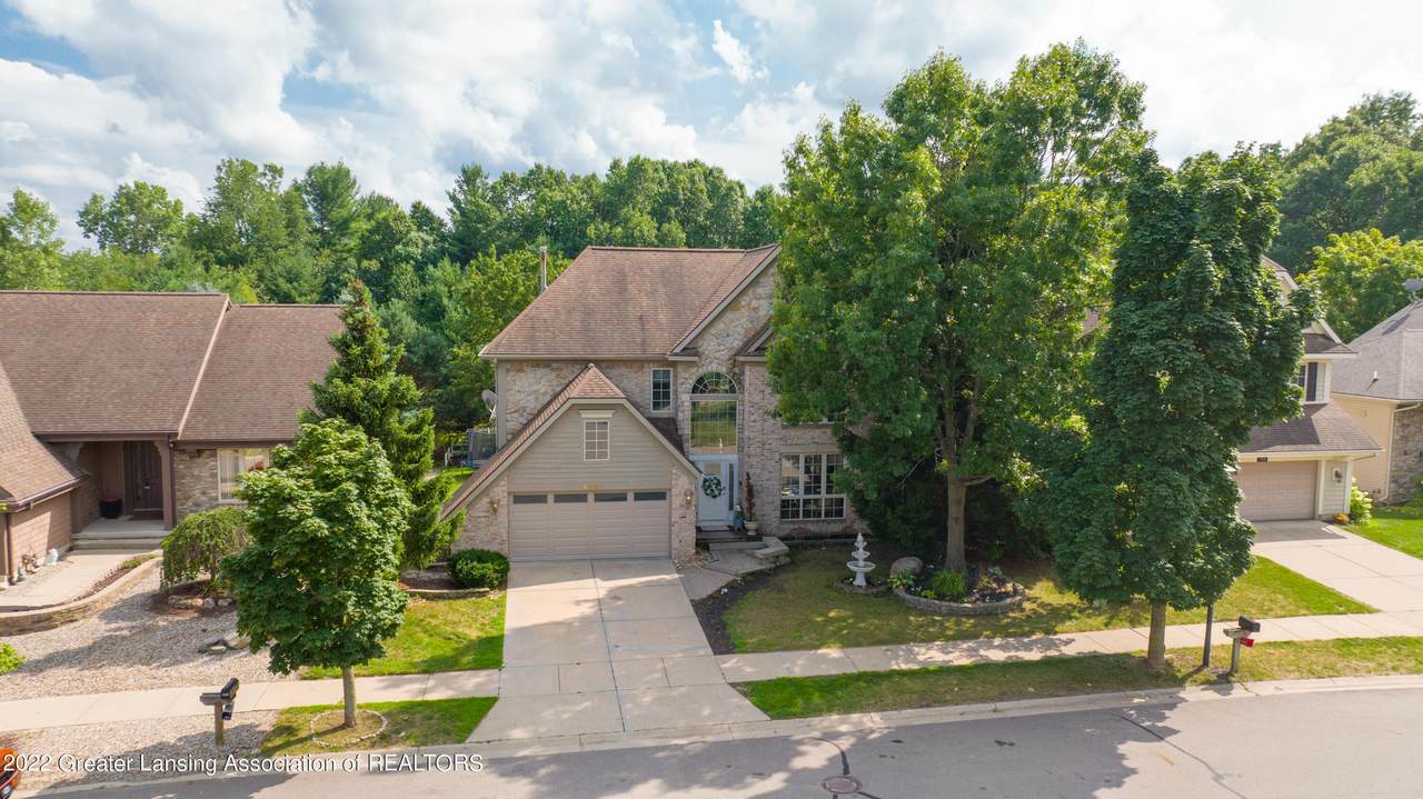 7860 Ashbrook Drive - Photo 1