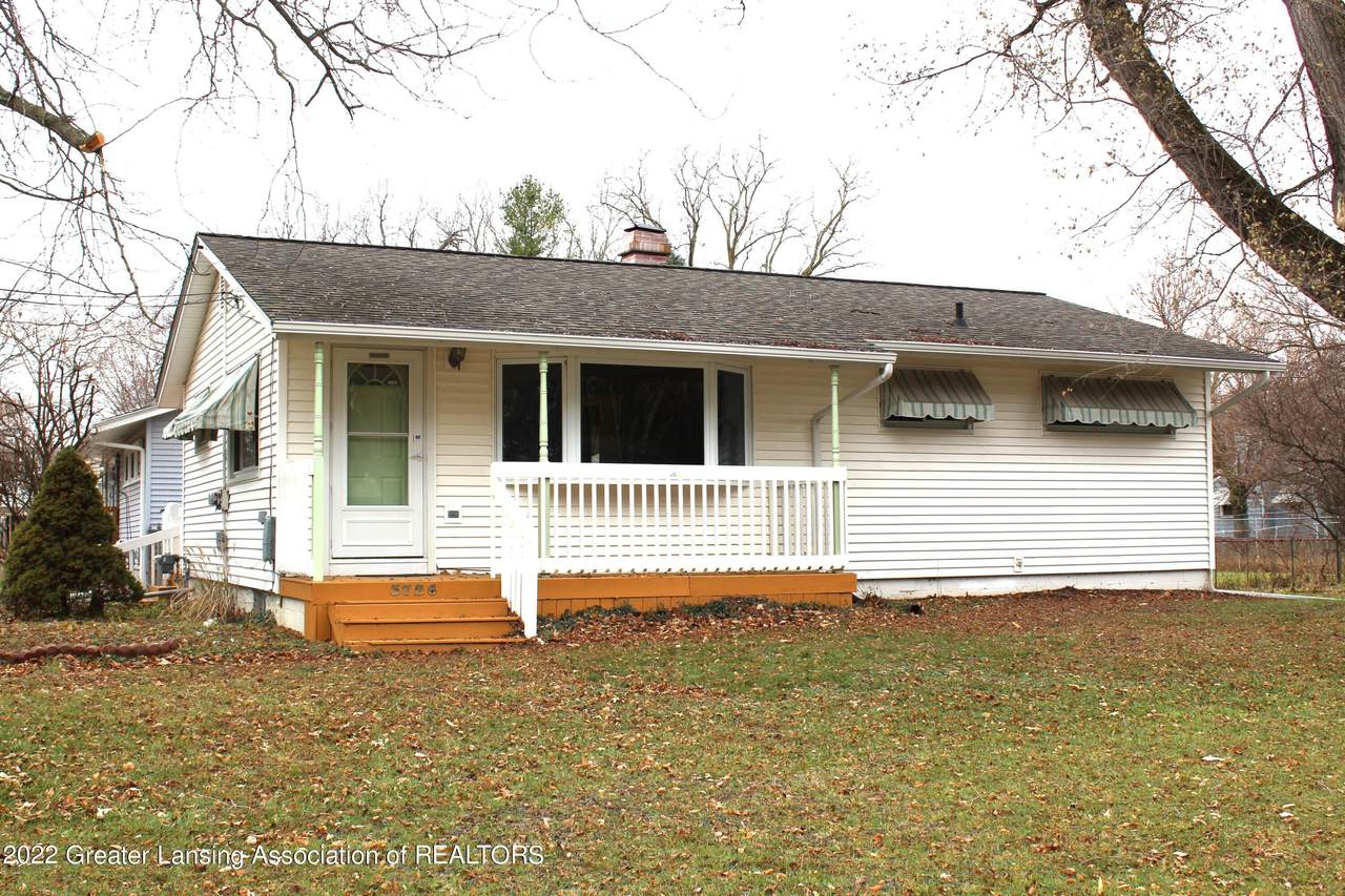 3726 Christiansen Road - Photo 1