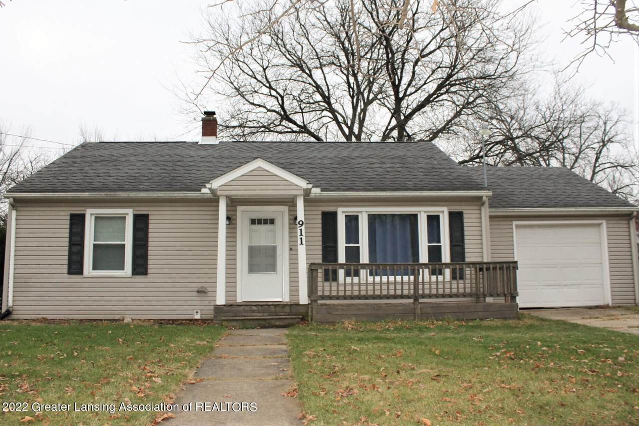 911 Dalrymple Street - Photo 1