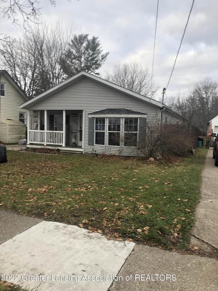 535 Samantha Avenue - Photo 1