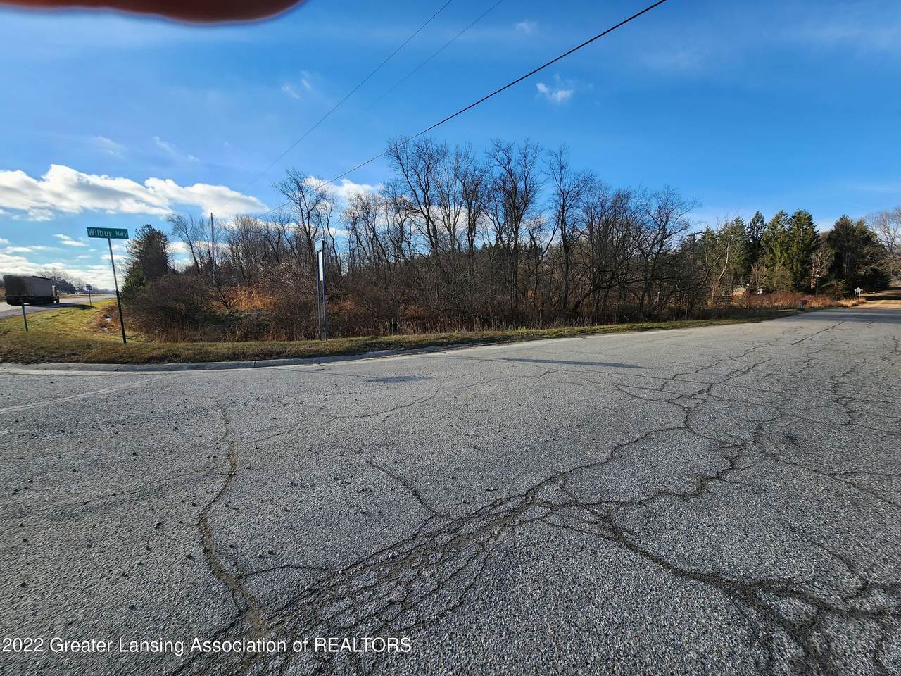 0000 Wilbur Highway - Photo 1