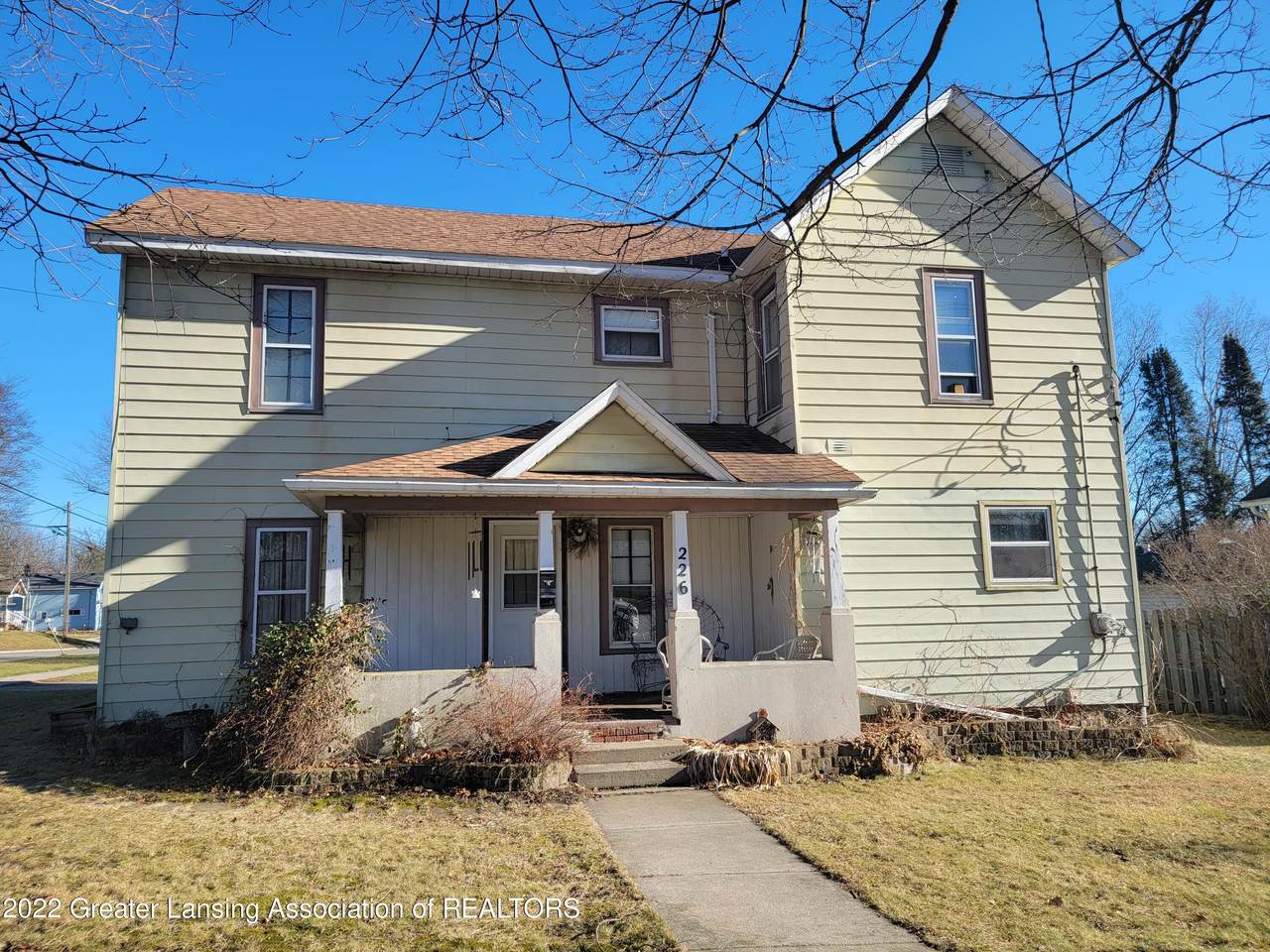 226 Ingersoll Street - Photo 1