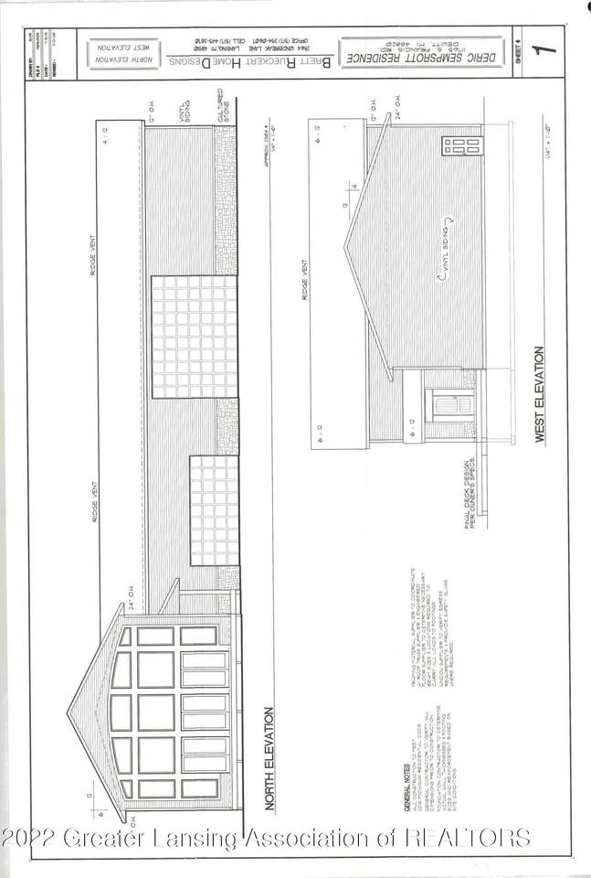 11765 Francis Road - Photo 1