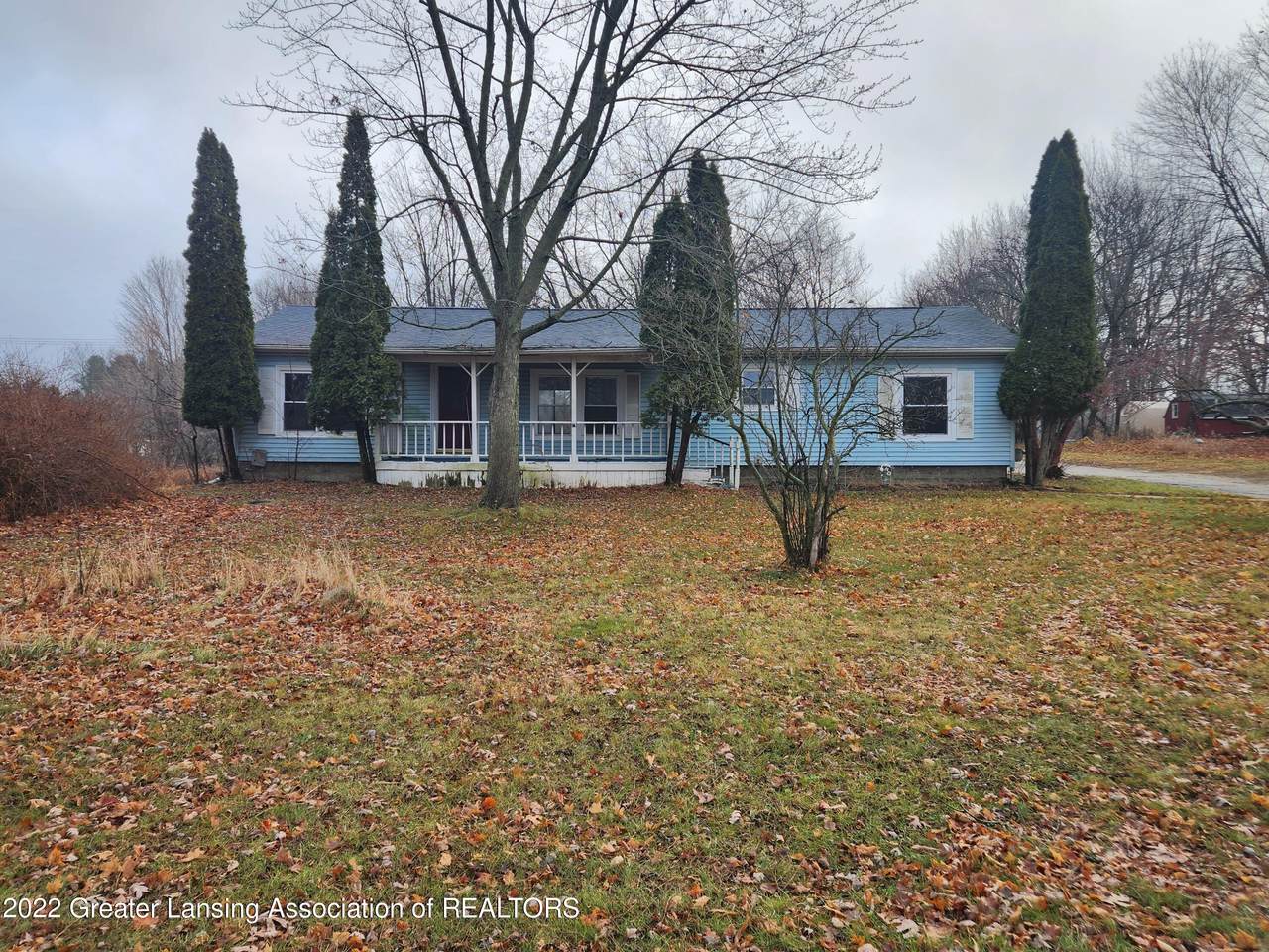 11175 Morrice Road - Photo 1