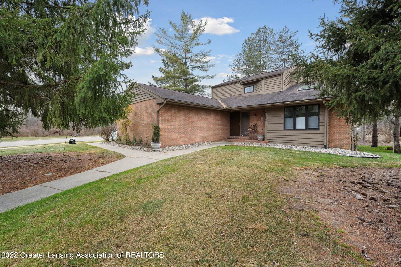 2345 Burcham Drive - Photo 1