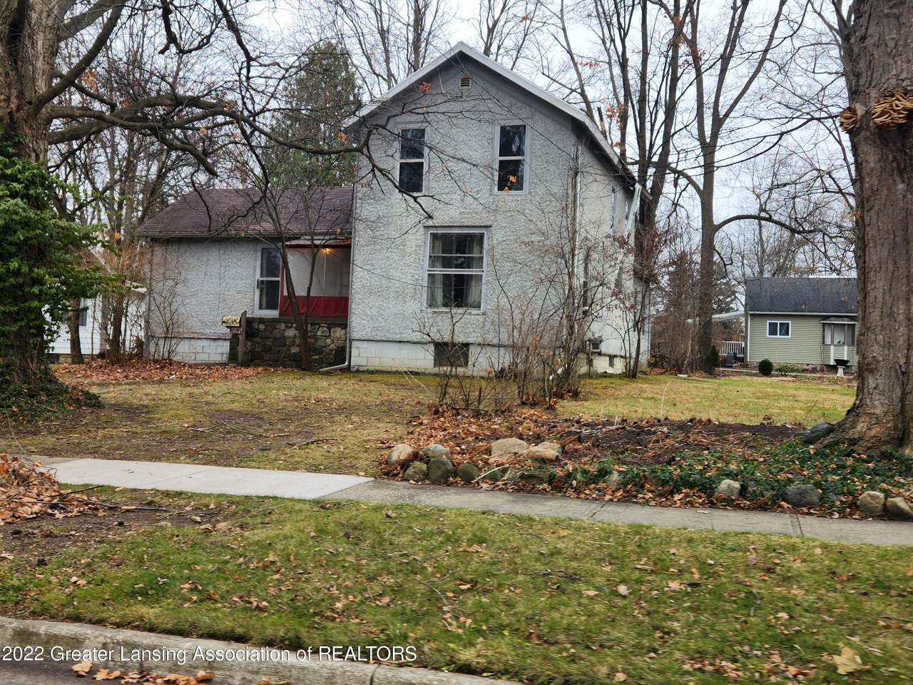 327 Elm Street - Photo 1